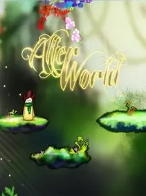 Alter World — Steam, Standard