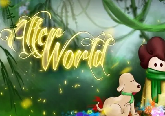 Alter World EN — Steam, Standard
