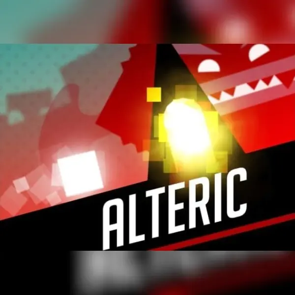 Alteric — Steam, Standard