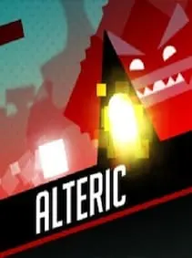 Alteric — Steam, Standard