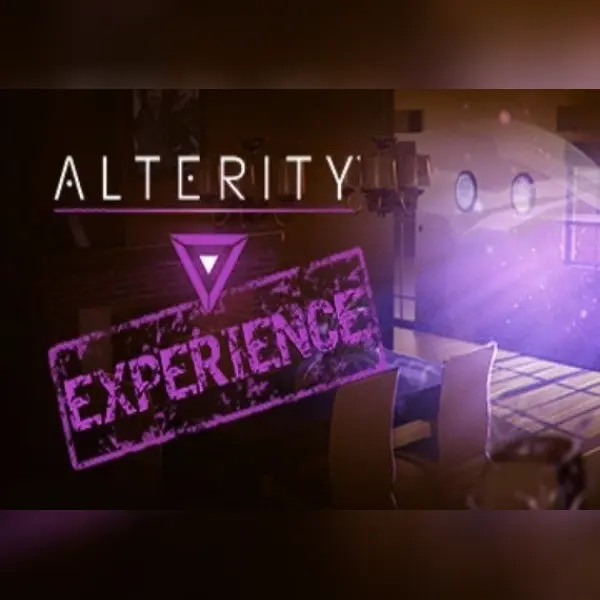 Alterity Experience — Steam, Standard