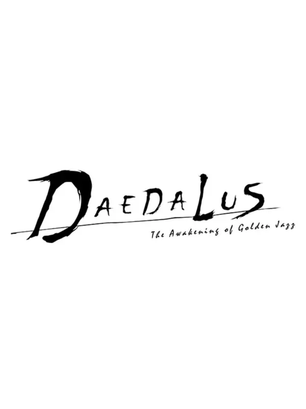 Jaquette de Alternate Jake Hunter: DAEDALUS The Awakening of Golden Jazz — jeu PC (Steam)