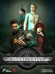 Alternativa — Steam, Standard