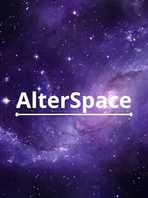 AlterSpace — Steam, Standard