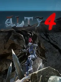 ALTF4 — Steam, Standard