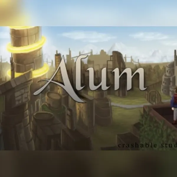 Alum — Steam, Standard