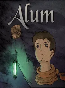Alum — Steam, Standard