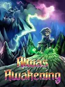 Alwa's Awakening — Steam, Standard