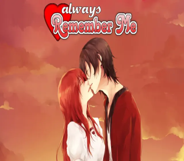 Always Remember Me — Steam, Standard