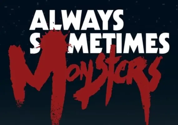 Always Sometimes Monsters EN — Steam, Standard