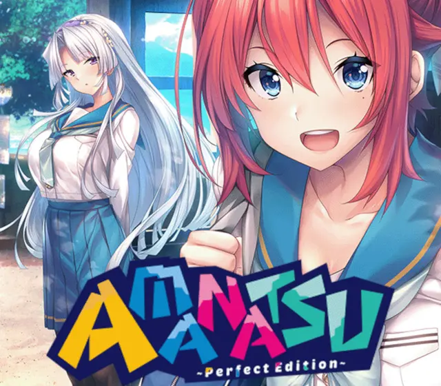 AMANATSU ~Perfect Edition~ — Steam, Standard