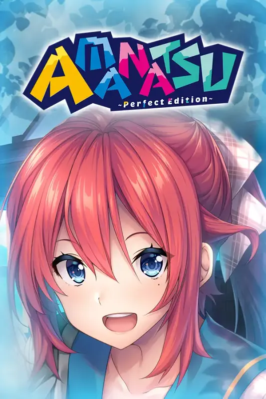 AMANATSU ~Perfect Edition~ — Steam, Standard