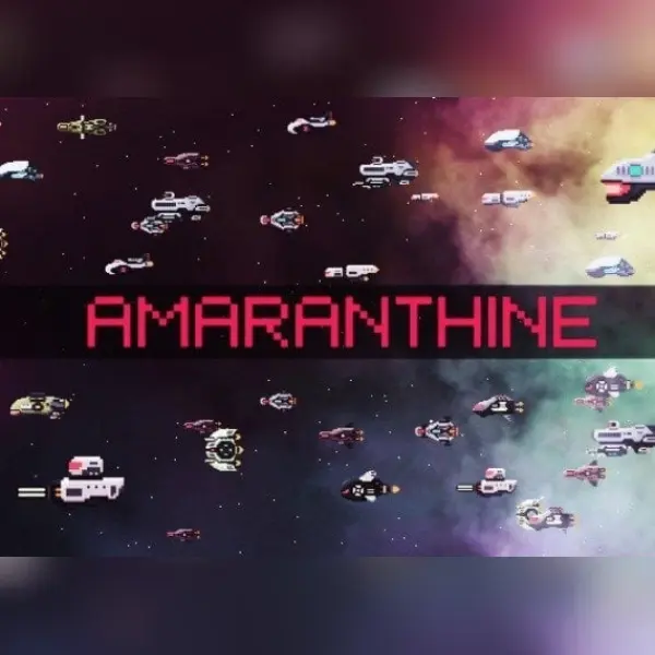 Amaranthine — Steam, Standard