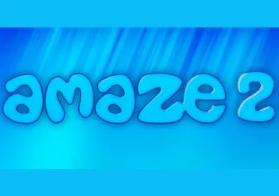 aMAZE 2 — Steam, Standard