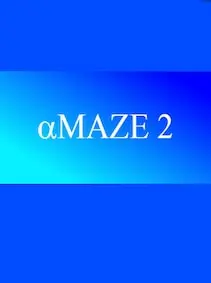 aMAZE 2 — Steam, Standard