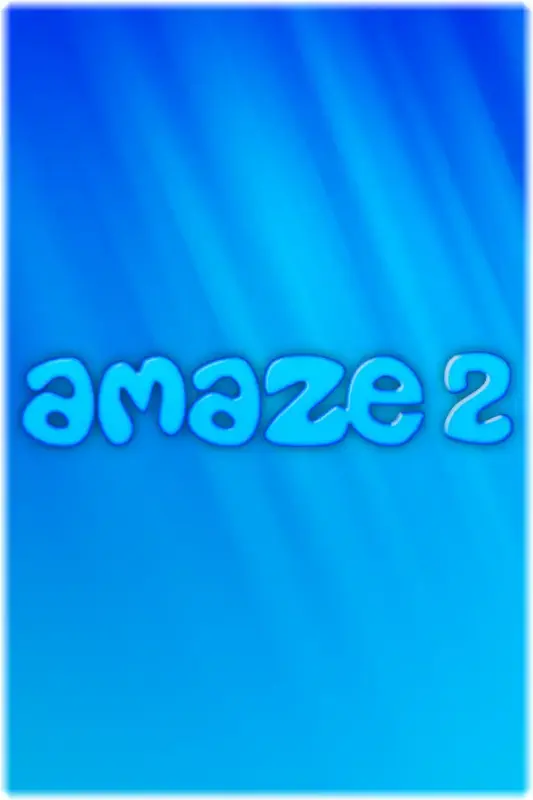 aMAZE 2 — Steam, Standard