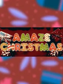 aMAZE Christmas — Steam, Standard