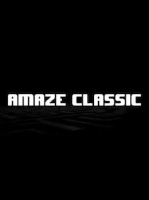 aMAZE Classic — Steam, Standard