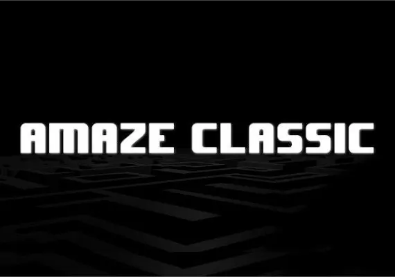 Amaze Classic EN — Steam, Standard