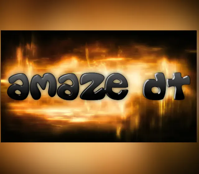 aMAZE Dark Times — Steam, Standard