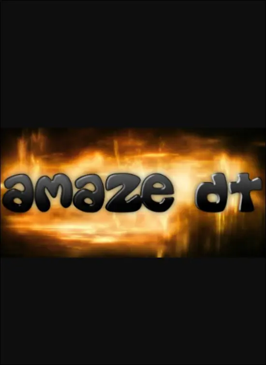 aMAZE Dark Times — Steam, Standard