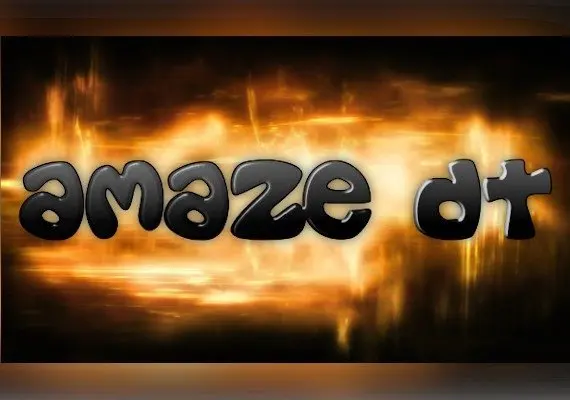 Amaze Dark Times EN — Steam, Standard
