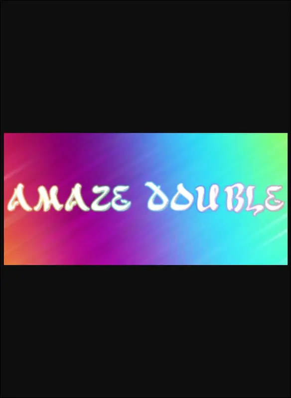 aMAZE Double — Steam, Standard