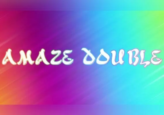 Amaze Double EN — Steam, Standard