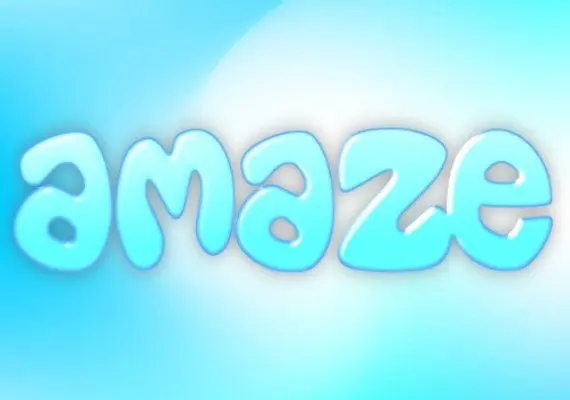 aMAZE EN — Steam, Standard