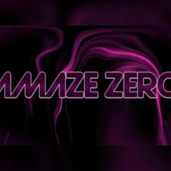 aMAZE ZER0 — Steam, Standard