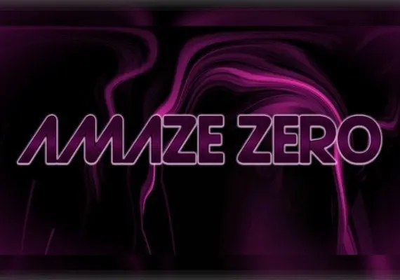 Amaze ZER0 EN — Steam, Standard