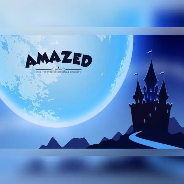 AmazeD 3D — Steam, Standard