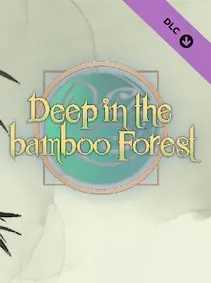 Amazing Cultivation Simulator - Deep in the bamboo Forest — Steam, Standard