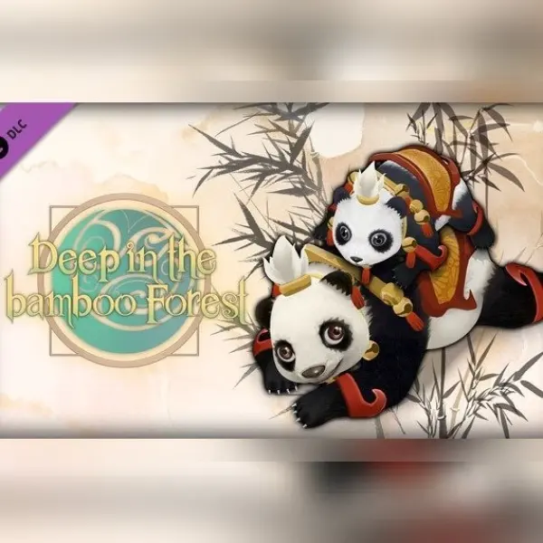 Amazing Cultivation Simulator: Deep in the Bamboo Forest (DLC) — Steam, Standard