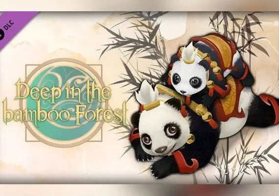 Amazing Cultivation Simulator: Deep in the Bamboo Forest DLC EN/ZH — Steam, Standard