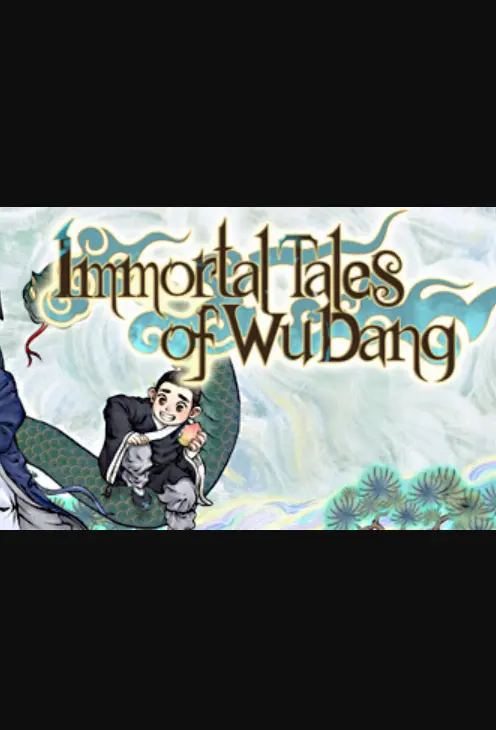 Jaquette de Amazing Cultivation Simulator - Immortal Tales of Wudang (DLC) — DLC PC (Steam)