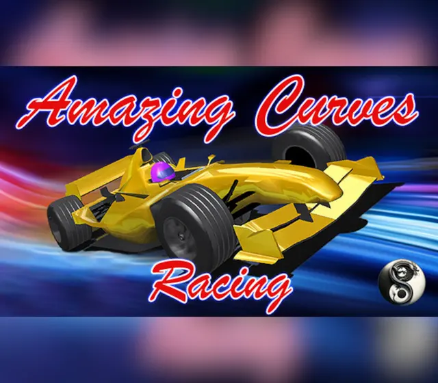 Amazing Curves Racing — Steam, Standard