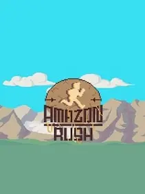 Amazon Rush — Steam, Standard