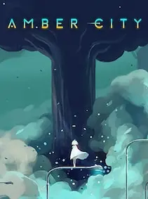 Amber City — Steam, Standard