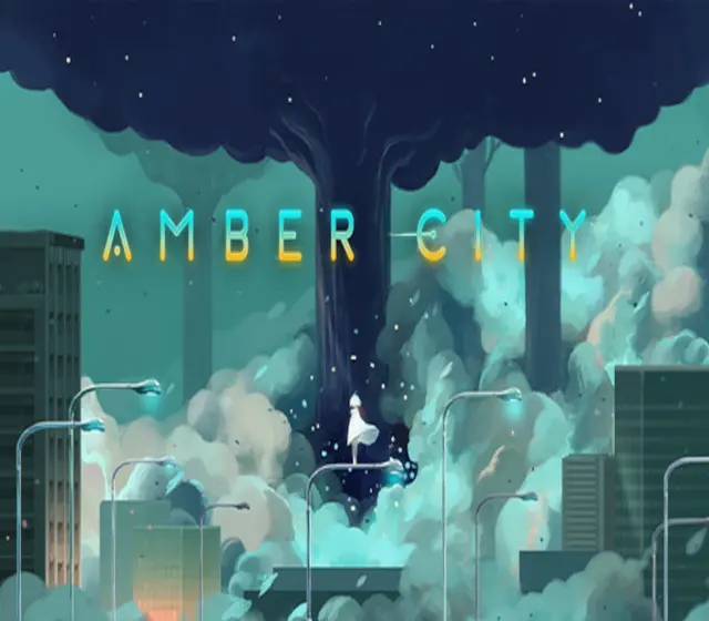 Amber City — Steam, Standard