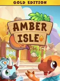 Amber Isle | Gold Edition — Steam, Gold Edition