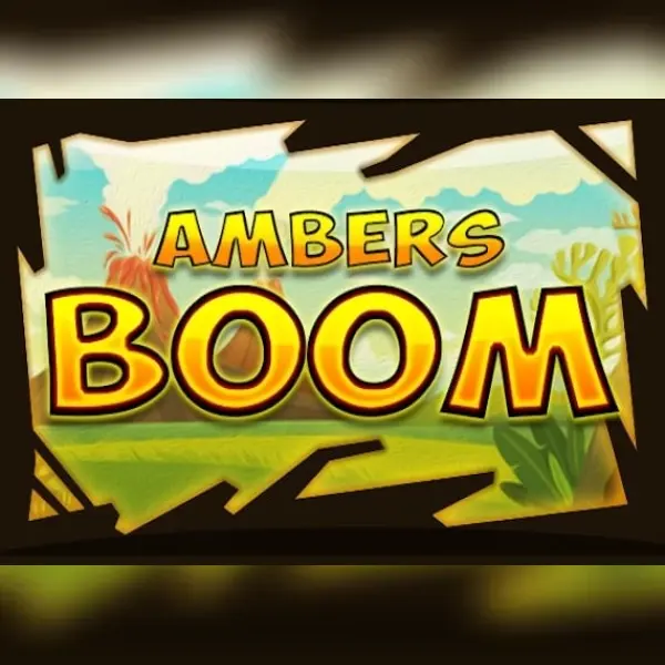 Ambers BOOM — Steam, Standard