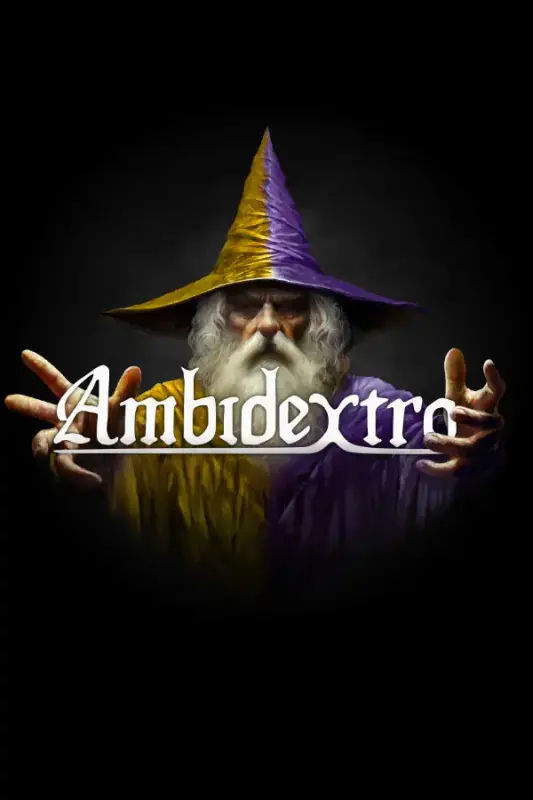Ambidextro — Steam, Standard