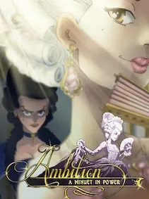 Ambition: A Minuet in Power — Steam, Standard