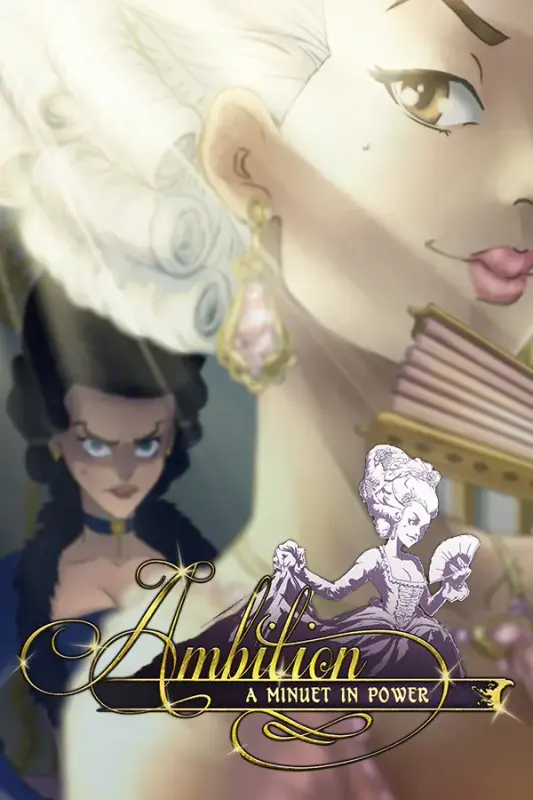 Ambition A Minuet in Power — Steam, Standard