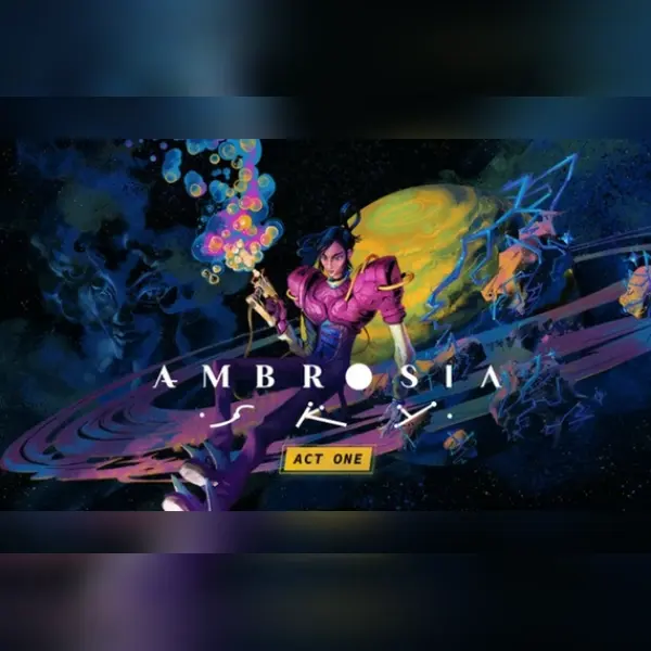 Ambrosia Sky: Act One — Steam, Standard