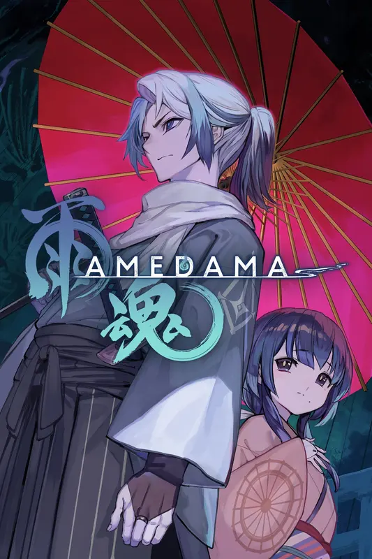 AMEDAMA — Xbox Series X|S, Standard