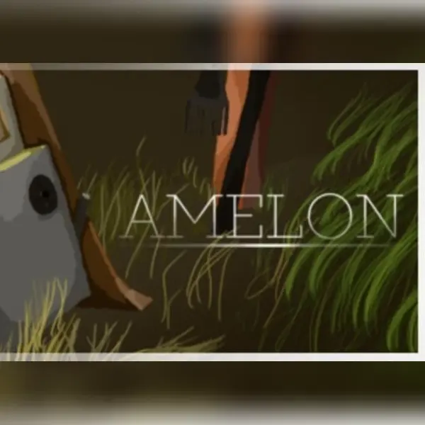 Amelon — Steam, Standard