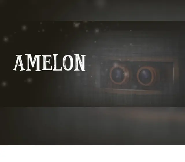 Amelon — Steam, Standard