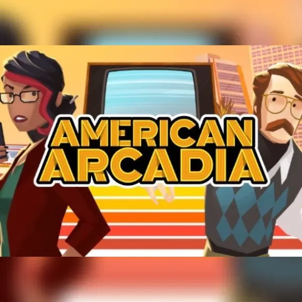 American Arcadia — Steam, Standard